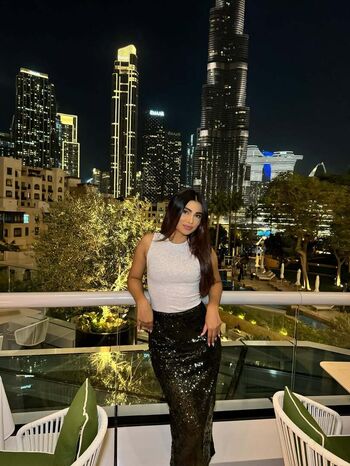 Shabreen Sabeer