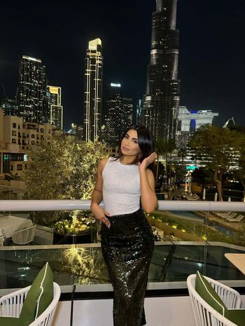 Full leaked Shabreen sabeer private photo