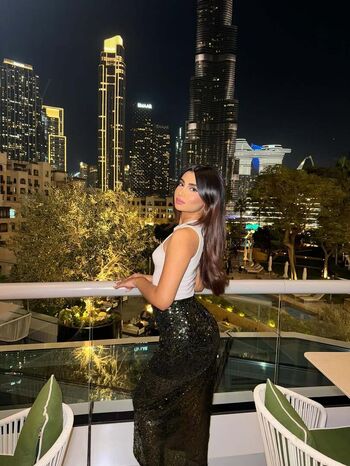 Full leaked Shabreen sabeer private photo