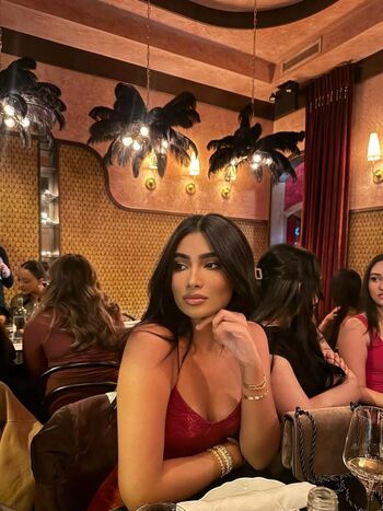 Full leaked Shabreen sabeer private photo