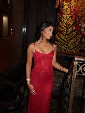 Full leaked Shabreen sabeer private photo