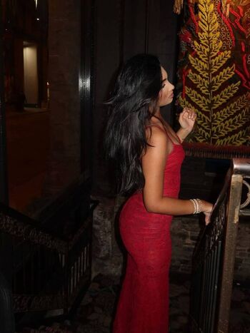 Full leaked Shabreen sabeer private photo