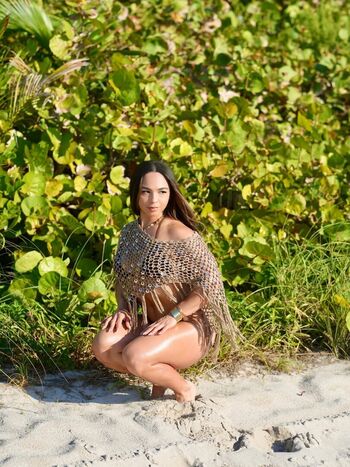Shadia Castillo