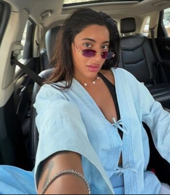 Full leaked Shadiabaghdadi private photo
