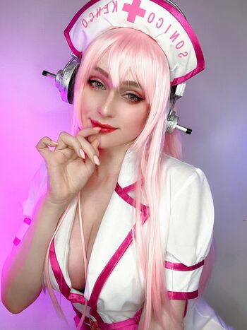 Full leaked Shadory cos private photo