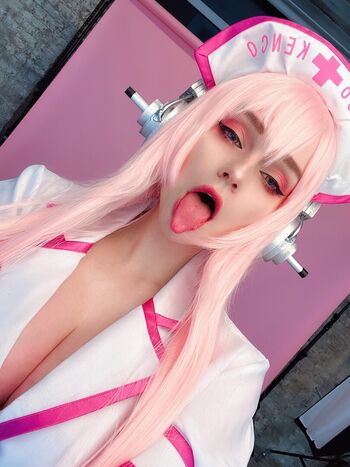 Full leaked Shadory cos private photo