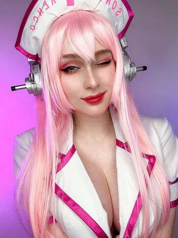 Full leaked Shadory cos private photo