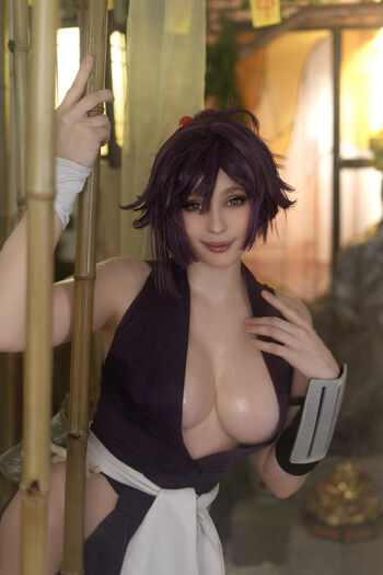 Full leaked Shadory private photo