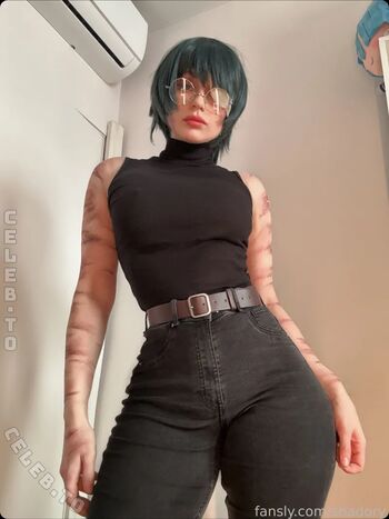 Full leaked Shadory page private photo