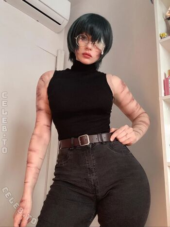 Full leaked Shadory page private photo