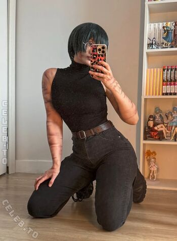 Full leaked Shadory page private photo