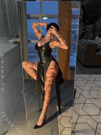 Full leaked Shadory page private photo