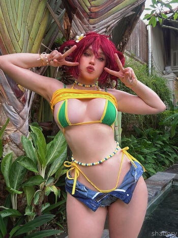 Full leaked Shadory private photo