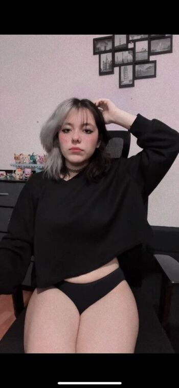 Full leaked Shadowkyuu private photo