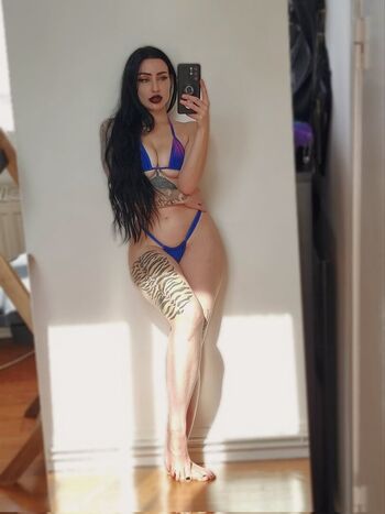 Full leaked Shadowxparis private photo