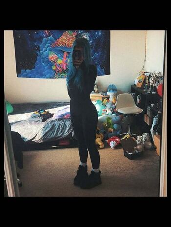Full leaked Shae evans private photo