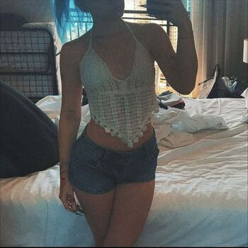 Shae Evans