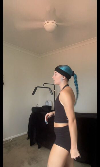 Full leaked Shae evans private photo