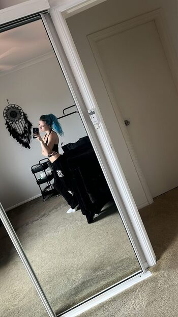 Full leaked Shae evans private photo