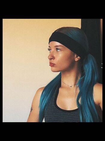 Full leaked Shae evans private photo