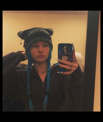 Full leaked Shae evans private photo