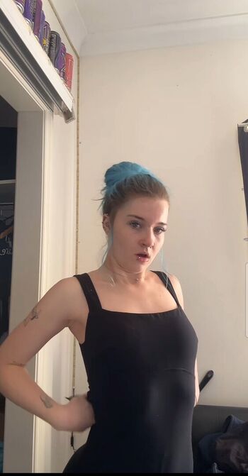 Full leaked Shae evans private photo