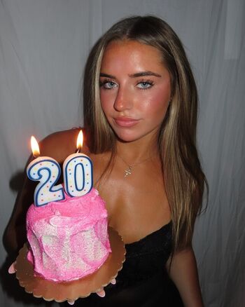 Full leaked Shae o rourke private photo