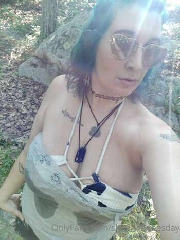 Full leaked Shae wednesday private photo
