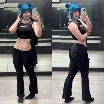 Full leaked Shaekitty private photo