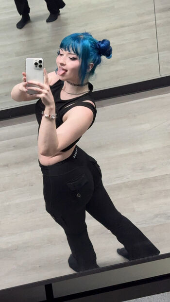 Full leaked Shaekitty private photo