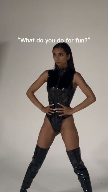 Full leaked Shaghana doyle  page private photo