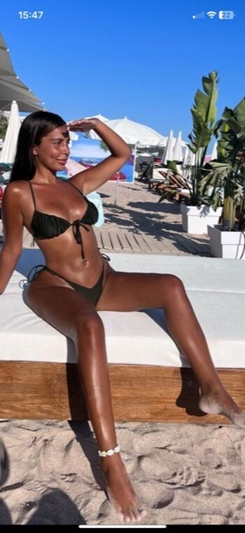 Full leaked Shahinezshay private photo