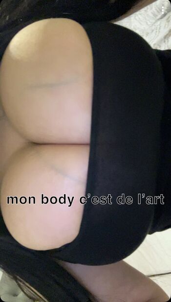 Full leaked Shahrazad malika private photo