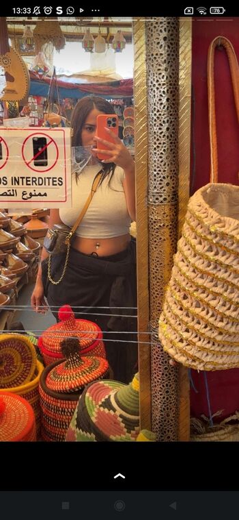 Full leaked Shainaaa private photo