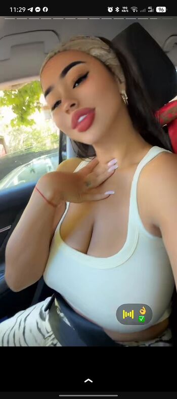 Full leaked Shainaaa private photo