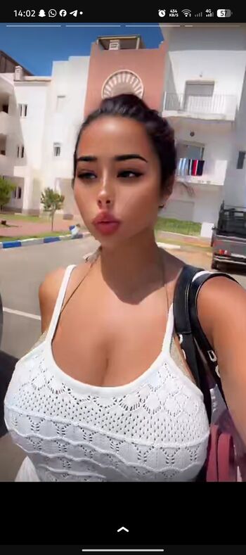 Full leaked Shainaaa private photo
