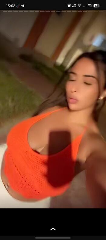 Full leaked Shainaaa private photo