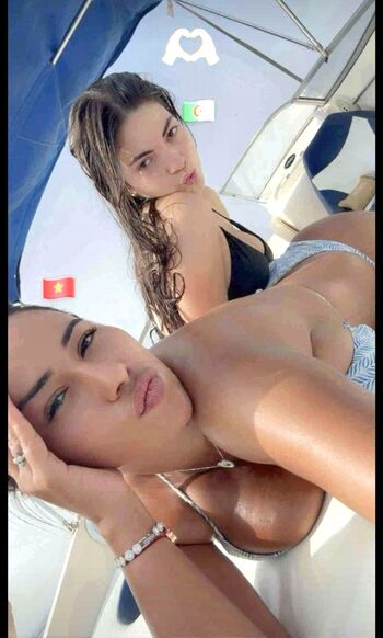 Full leaked Shainaaa private photo