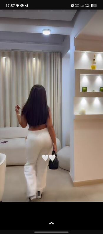 Full leaked Shainaaa private photo