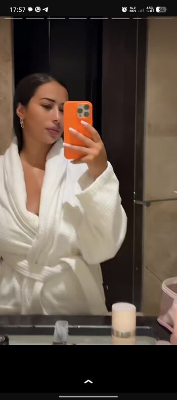 Full leaked Shainaaa private photo