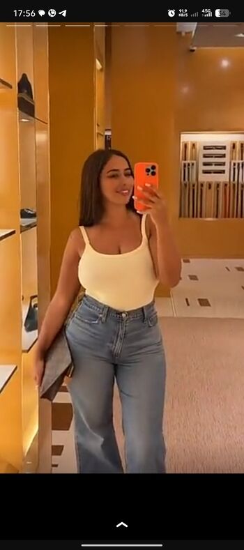 Full leaked Shainaaa private photo