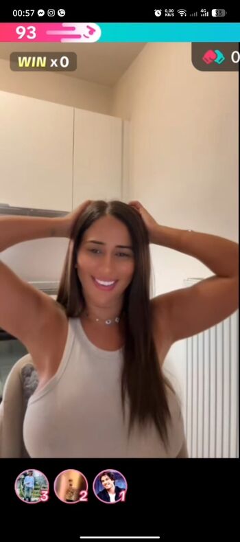 Full leaked Shainaaa private photo