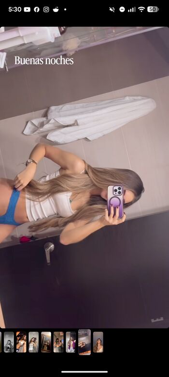 Full leaked Shaira private photo
