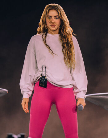 Full leaked Shakira private photo