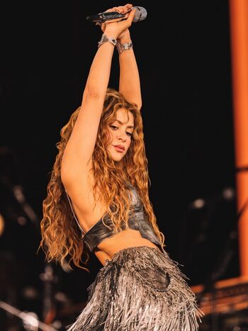 Shakira
