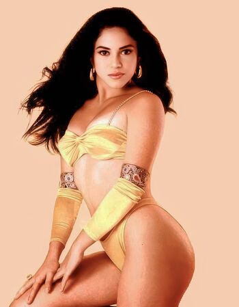 Full leaked Shakira private photo