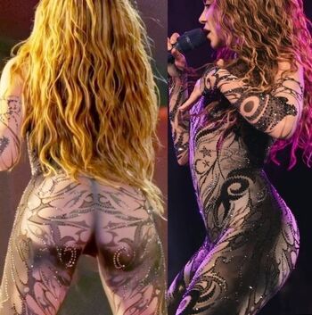 Shakira