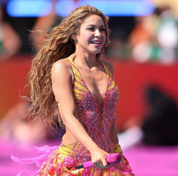 Shakira