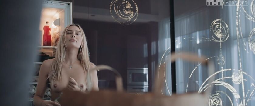 Full leaked Shalaeva ma private photo