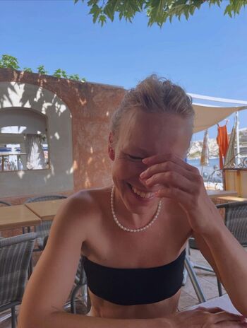 Full leaked Shalaeva private photo